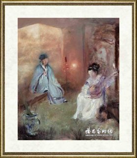 孙秀庭_陶谷与秦蒻兰_br_Taogu and Qinruolan